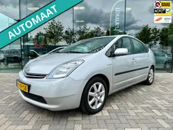 Grijs Gebruikt 2007 Toyota Prius Comfort Hatchback | € 7.445 (Duur)