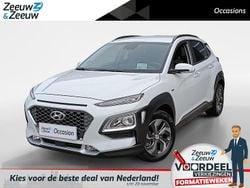 Wit Gebruikt 2020 Hyundai Kona SUV | € 20.450 (Goede deal)