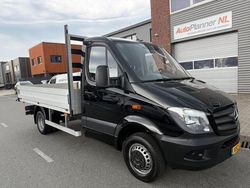 Zwart Gebruikt 2019 Mercedes Sprinter Van | € 28.944 (Super prijs)