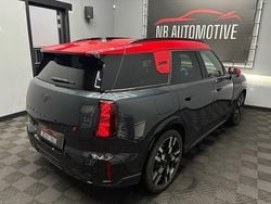 Grijs Gebruikt 2024 Mini Countryman Essential SUV | € 57.495 (Eerlijke prijs)