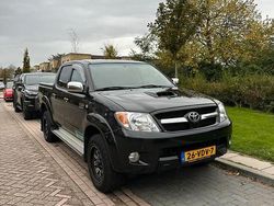 Gebruikt 2007 Toyota HiLux Pickup | € 17.000