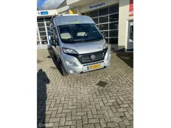 Grijs Gebruikt 2019 Fiat Ducato Van | € 59.950