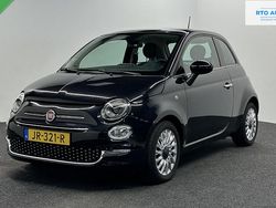 Zwart Gebruikt 2016 Fiat 500 Hatchback | € 7.300 (Eerlijke prijs)