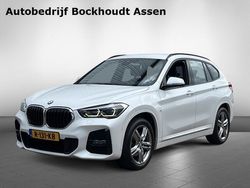 Wit Gebruikt 2021 BMW X1 Executive SUV | € 27.440 (Goede deal)