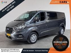 Grijs Gebruikt 2023 Ford Transit Custom Limited Van | € 33.490