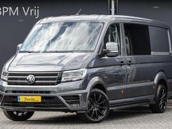 Grijs Gebruikt 2024 VW Crafter Van | € 59.950