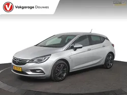Grijs Gebruikt 2019 Opel Astra Edition Hatchback | € 13.450 (Eerlijke prijs)