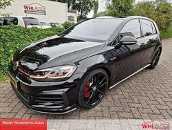 Zwart Gebruikt 2020 VW Golf VII GTI Hatchback | € 31.995 (Goede deal)