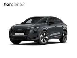 Grijs Nieuw 2025 Audi Q3 Sportback SUV | € 63.950