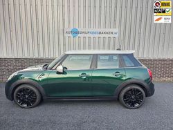 Groen Gebruikt 2018 Mini Cooper S Chili Hatchback | € 17.450 (Eerlijke prijs)