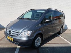 Gebruikt 2012 Mercedes Vito | € 12.950