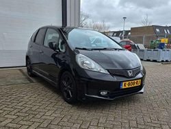 Zwart Gebruikt 2013 Honda Jazz SI Hatchback | € 10.000 (Iets duurder)