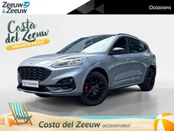 Grijs Gebruikt 2023 Ford Kuga ST-Line X SUV | € 28.440 (Eerlijke prijs)