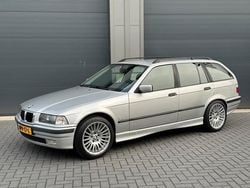 Gebruikt 1999 BMW 323 Stationwagen | € 6.950