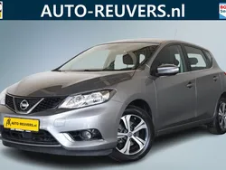 Grijs Gebruikt 2016 Nissan Pulsar Acenta Hatchback | € 11.900 (Eerlijke prijs)