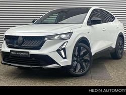 Nieuw 2025 Renault Rafale Esprit Alpine SUV | € 59.950 (Iets duurder)