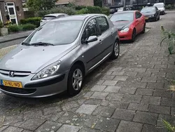 Gebruikt 2003 Peugeot 307 Sedan | € 2.800 (Duur)