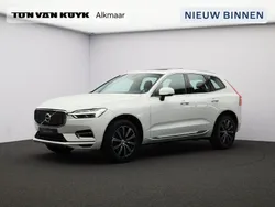 Wit Gebruikt 2017 Volvo XC60 Inscription SUV | € 31.950 (Goede deal)