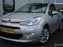 Grijs Gebruikt 2015 Citroën C3 PureTech Hatchback | € 4.700 (Goede deal)