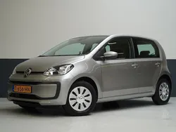 Grijs Gebruikt 2023 VW up! Hatchback | € 15.292 (Eerlijke prijs)