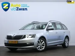 Grijs Gebruikt 2020 Skoda Octavia Business Line Stationwagen | € 10.950 (Super prijs)