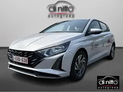 Grijs Gebruikt 2024 Hyundai i20 Sedan | € 19.499 (Goede deal)