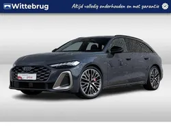 Grijs Gebruikt 2024 Audi S5 Edition .1 Stationwagen | € 89.950