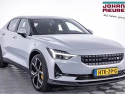 Grijs Gebruikt 2022 Polestar 2 Performance Sedan | € 37.990 (Eerlijke prijs)