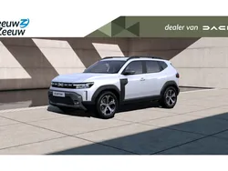Onbekend Nieuw 2024 Dacia Duster Expression SUV | € 32.195 (Goede deal)