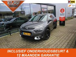 Grijs Gebruikt 2019 Citroën C4 PureTech SUV | € 12.950 (Iets duurder)