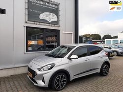 Grijs Gebruikt 2021 Hyundai i10 Comfort Hatchback | € 11.449 (Goede deal)