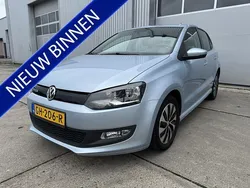 Grijs Gebruikt 2015 VW Polo Hatchback | € 5.950 (Goede deal)