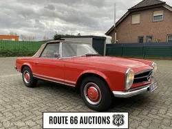 Mercedes 230