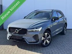Grijs Gebruikt 2023 Volvo XC60 Plus SUV | € 52.750 (Super prijs)