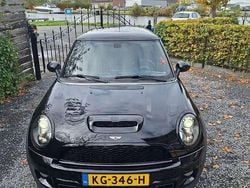 Zwart Gebruikt 2012 Mini Cooper Chili Hatchback | € 6.950 (Eerlijke prijs)