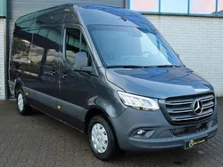 Grijs Gebruikt 2023 Mercedes Sprinter Van | € 51.500