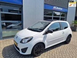 Wit Gebruikt 2011 Renault Twingo Dynamique Hatchback | € 2.185 (Goede deal)