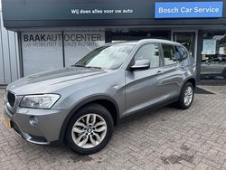 Grijs Gebruikt 2012 BMW X3 Executive SUV | € 16.950 (Goede deal)