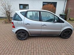 Gebruikt 2000 Mercedes A140 Classic | € 600 (Goede deal)
