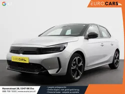 Zilver Gebruikt 2024 Opel Corsa Hatchback | € 18.490 (Eerlijke prijs)