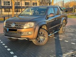 Gebruikt 2013 VW Amarok Pickup | € 14.999