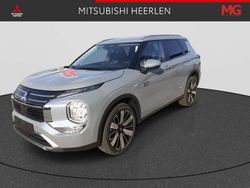 Grijs Nieuw 2025 Mitsubishi Outlander P-HEV Edition SUV | € 51.240 (Goede deal)