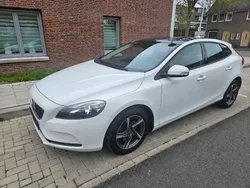 Wit Gebruikt 2012 Volvo V40 Kinetic Stationwagen | € 8.250 (Goede deal)