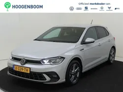 Grijs Gebruikt 2024 VW Polo Pro Hatchback | € 27.250 (Iets duurder)