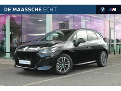 Zwart Gebruikt 2025 BMW 225 Active Tourer Executive MPV | € 54.950 (Duur)
