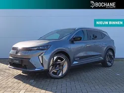 Grijs Gebruikt 2025 Renault Scénic Iconic MPV | € 48.245 (Duur)
