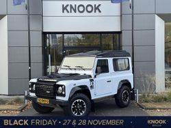 Overige Gebruikt 2016 Land Rover Defender Adventure SUV | € 59.950