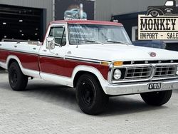 Gebruikt 1977 Ford F250 Pickup | € 28.900