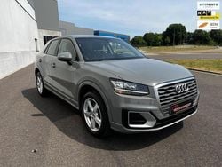 Grijs Gebruikt 2018 Audi Q2 Sport SUV | € 18.950 (Eerlijke prijs)