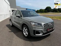 Grijs Gebruikt 2018 Audi Q2 Sport SUV | € 19.250 (Eerlijke prijs)